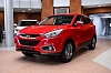 Hyundai ix35 2014 года
