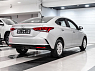 Hyundai Solaris 2020 года