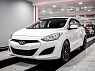 Hyundai i30 2014 года
