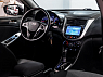 Hyundai Solaris 2013 года