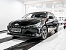 Hyundai Elantra 2021 года