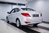 Hyundai Solaris 2016 года