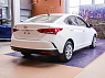 Hyundai Solaris 2020 года