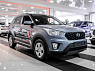 Hyundai Creta 2020 года