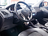 Hyundai ix35 2015 года