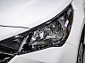 Hyundai Solaris 2020 года