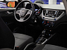 Hyundai Solaris 2020 года