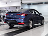 Hyundai Elantra 2019 года