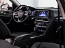 Hyundai Sonata 2018 года