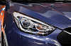 Hyundai ix35 2015 года