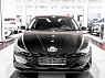 Hyundai Elantra 2021 года