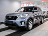 Hyundai Creta 2020 года
