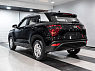 Hyundai Creta 2021 года