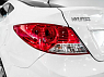 Hyundai Solaris 2011 года