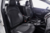 Hyundai ix35 2014 года