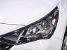 Hyundai Solaris 2020 года