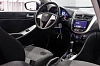 Hyundai Solaris 2014 года