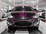 Hyundai Solaris 2013 года