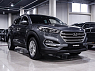 Hyundai Tucson 2017 года