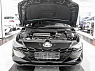 Hyundai Elantra 2021 года