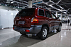 Hyundai Santa Fe 2001 года