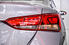Hyundai Solaris 2018 года