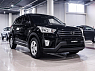 Hyundai Creta 2019 года