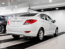 Hyundai Solaris 2011 года