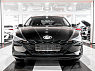 Hyundai Elantra 2021 года