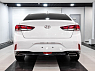 Hyundai Sonata 2018 года