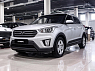Hyundai Creta 2018 года