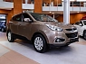 Hyundai ix35 2014 года