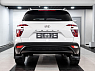 Hyundai Creta 2021 года