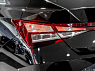 Hyundai Elantra 2021 года