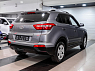 Hyundai Creta 2020 года