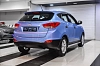 Hyundai ix35 2012 года