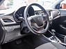 Hyundai Solaris 2021 года