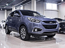 Hyundai ix35 2014 года