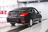 Hyundai Solaris 2015 года
