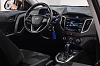 Hyundai Creta 2016 года