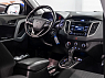 Hyundai Creta 2017 года