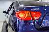Hyundai Elantra 2009 года