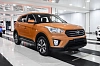 Hyundai Creta 2016 года