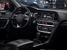 Hyundai Sonata 2017 года