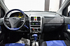 Hyundai Getz 2009 года