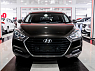 Hyundai i40 2017 года