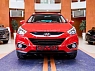 Hyundai ix35 2014 года