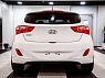 Hyundai i30 2014 года