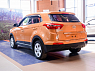 Hyundai Creta 2018 года