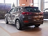 Hyundai Tucson 2017 года